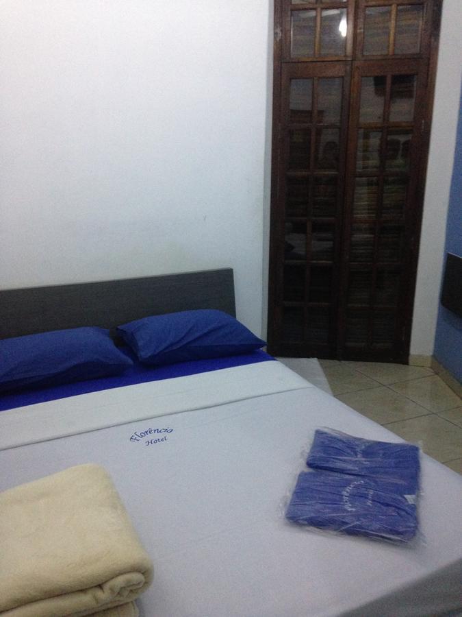 Hotel Florencio São Paulo Luaran gambar