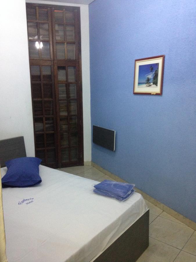 Hotel Florencio São Paulo Luaran gambar