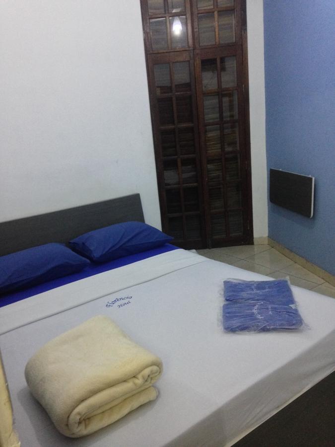 Hotel Florencio São Paulo Luaran gambar