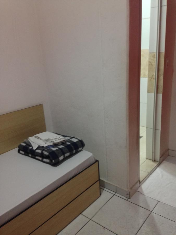 Hotel Florencio São Paulo Luaran gambar